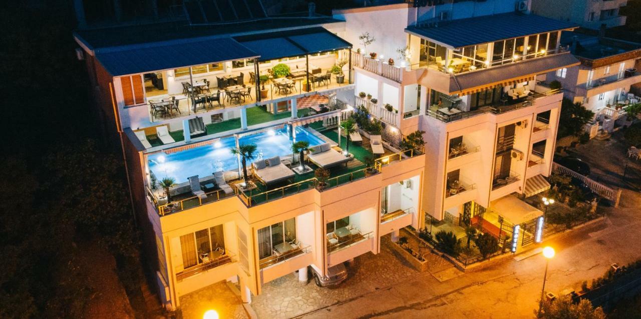 Hotel Freiburg أولتْسي المظهر الخارجي الصورة