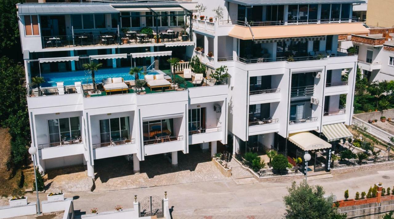 Hotel Freiburg أولتْسي المظهر الخارجي الصورة