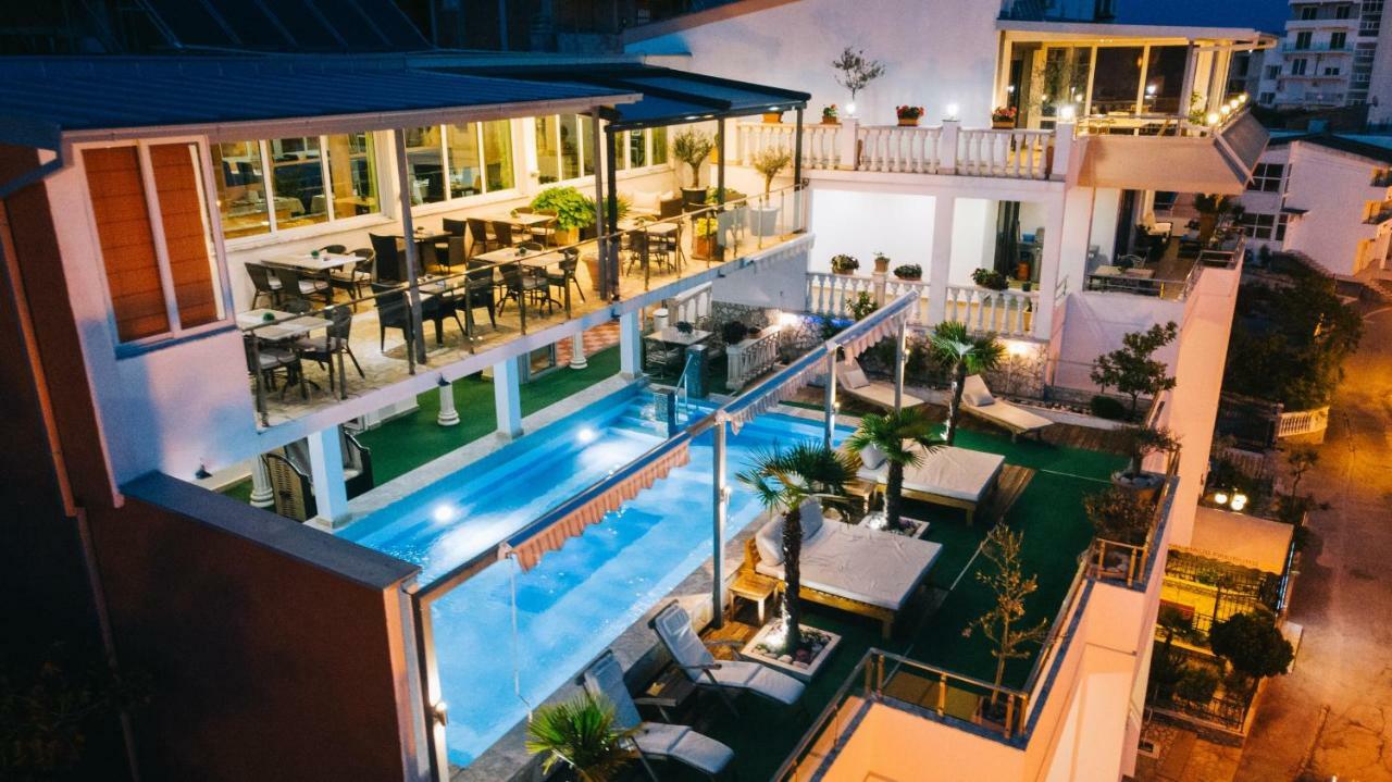 Hotel Freiburg أولتْسي المظهر الخارجي الصورة