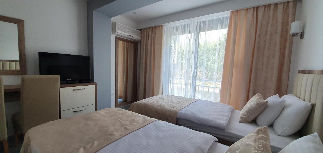 Hotel Freiburg أولتْسي المظهر الخارجي الصورة